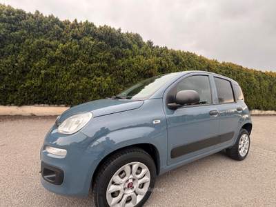 Fiat Panda Turbo Natural Power Easy usata GUSSAGO