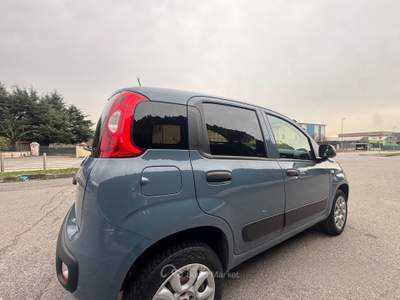 Fiat Panda Turbo Natural Power Easy usata GUSSAGO