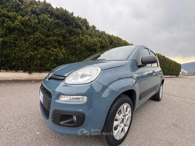 Fiat Panda Turbo Natural Power Easy usata GUSSAGO