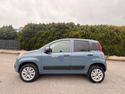 Fiat Panda Turbo Natural Power Easy usata GUSSAGO