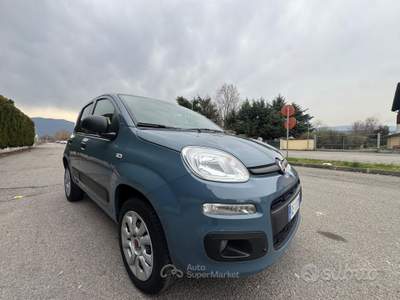 Fiat Panda Turbo Natural Power Easy usata GUSSAGO