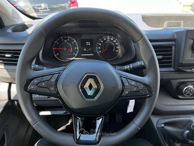 Renault Trafic BluedCi 150CV 9 POSTI NOLEGGIO usata Modena