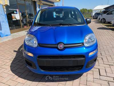 Fiat Panda FireFly Hybrid NOLEGGIO 48 MESI 6 usata Brusnengo