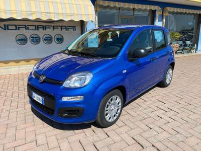 Fiat Panda FireFly Hybrid NOLEGGIO 48 MESI 6 usata Brusnengo