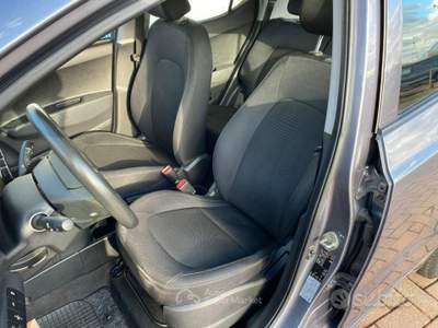 Hyundai i10 Econext Comfort NEOPATENTAT usata Brusnengo