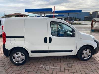 Fiat Fiorino Cargo SX usata Brusnengo