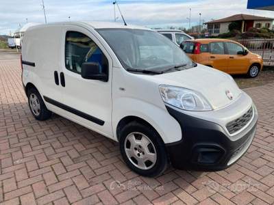 Fiat Fiorino Cargo SX usata Brusnengo
