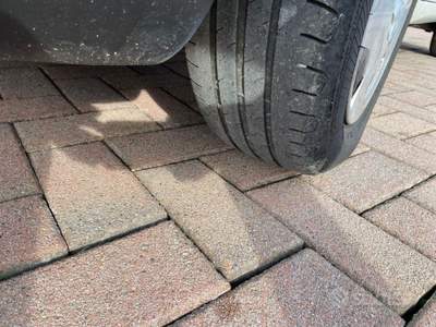 Fiat Fiorino Cargo SX usata Brusnengo