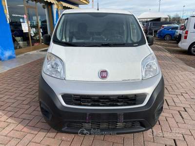 Fiat Fiorino Cargo SX usata Brusnengo