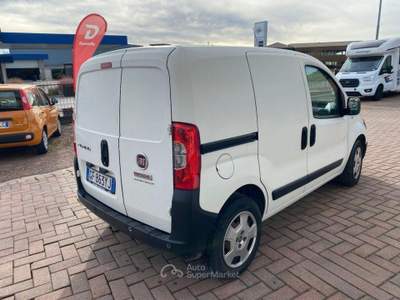 Fiat Fiorino Cargo SX usata Brusnengo
