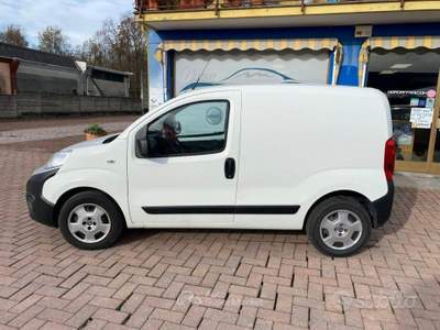 Fiat Fiorino Cargo SX usata Brusnengo