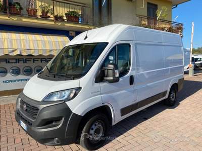 Fiat Ducato 35 2.2 Mjt 140CV NOLEGGIO 48MESI 10 usata Brusnengo