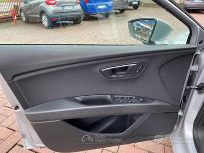 Seat Leon DSG ST Start/Stop Style usata Brusnengo