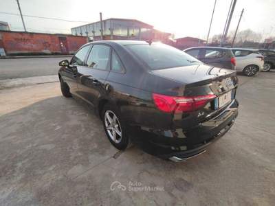 Audi A4 Berlina A4 35 2.0 tfsi mhev Business 150cv usata Asti
