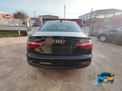 Audi A4 Berlina A4 35 2.0 tfsi mhev Business 150cv usata Asti