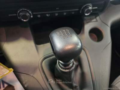 Opel Combo Combo 1.5 BlueHDI S&S 100CV L1 Edition+ N1 Bianco usata SAN MICHELE SALENTINO