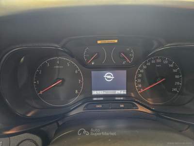 Opel Combo Combo 1.5 BlueHDI S&S 100CV L1 Edition+ N1 Bianco usata SAN MICHELE SALENTINO