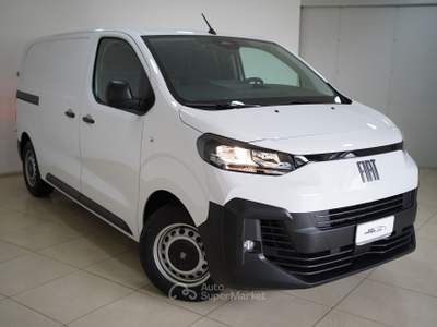 Fiat Scudo 1.5 BlueHDi 120 CV S&amp;S PL-TN Furgone Bianco usata Pozzuoli
