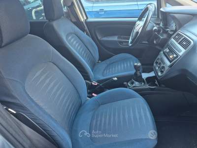 Fiat Grande Punto 75 CV 5 porte Dynamic usata Ciampino