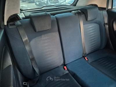 Fiat Grande Punto 75 CV 5 porte Dynamic usata Ciampino