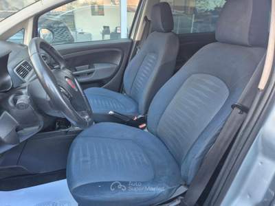 Fiat Grande Punto 75 CV 5 porte Dynamic usata Ciampino
