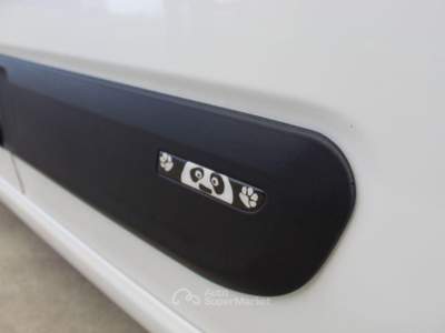 Fiat Panda 1.3 MJT 95 CV S&S Lounge Bianco usata Padula