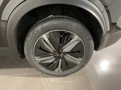 Nissan Qashqai  Nero usata Albano Laziale