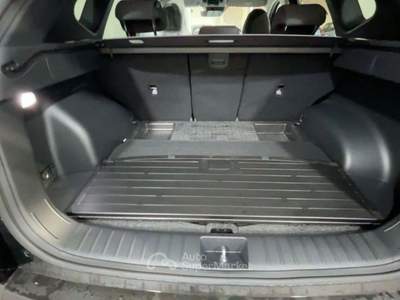 Hyundai Tucson 1.6 CRDI 48V DCT Business Nero usata Albano Laziale