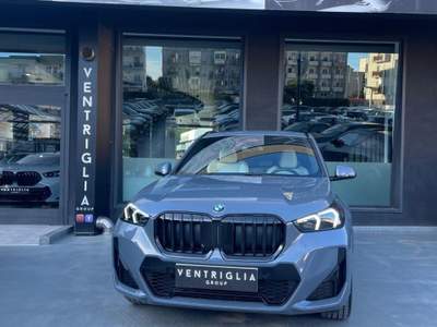 BMW X1  sDrive18d Msport usata Taranto