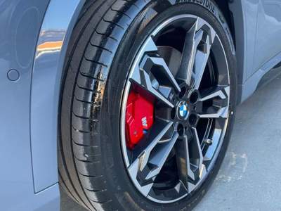 BMW X1  sDrive18d Msport usata Taranto