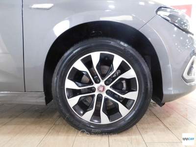 Fiat Tipo FIAT - Tipo - 1.3 Mjt S&S 5 SW City Life Grigio usata Isola del Liri