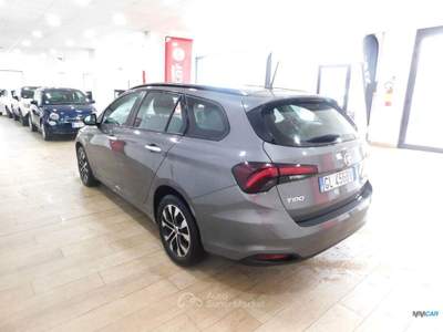 Fiat Tipo FIAT - Tipo - 1.3 Mjt S&S 5 SW City Life Grigio usata Isola del Liri