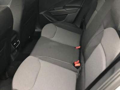 Skoda Fabia 1.0 TSI Twin Color Design Ed. Nero Grigio usata Paluzza