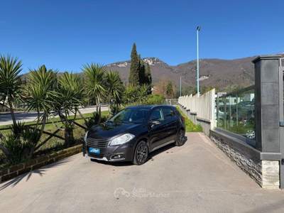Suzuki S-Cross  1.6 DDiS S&S Top usata Campagna