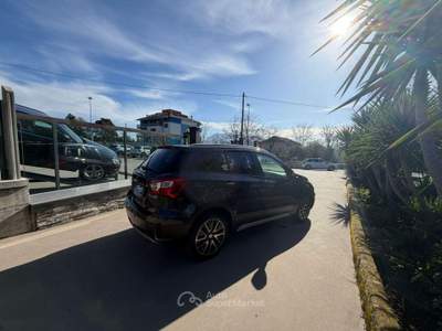 Suzuki S-Cross  1.6 DDiS S&S Top usata Campagna