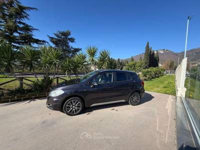 Suzuki S-Cross  1.6 DDiS S&S Top usata Campagna