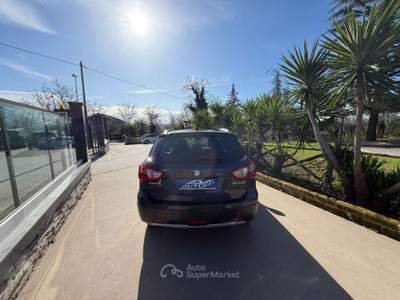 Suzuki S-Cross  1.6 DDiS S&S Top usata Campagna