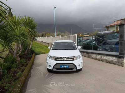 Suzuki Vitara 1.6 DDiS 4WD All Grip Yoru usata Campagna