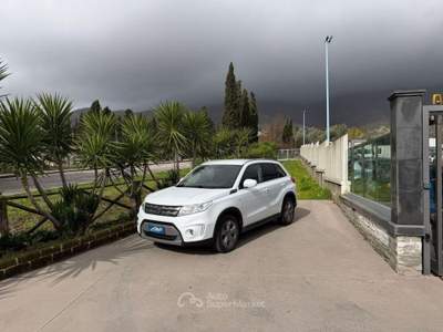Suzuki Vitara 1.6 DDiS 4WD All Grip Yoru usata Campagna