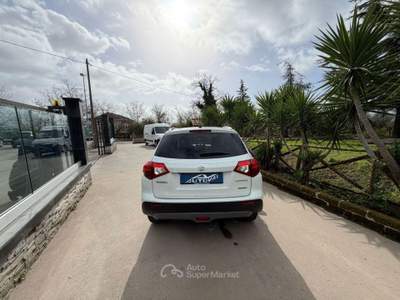 Suzuki Vitara 1.6 DDiS 4WD All Grip Yoru usata Campagna