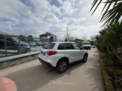 Suzuki Vitara 1.6 DDiS 4WD All Grip Yoru usata Campagna