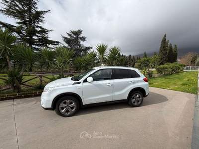 Suzuki Vitara 1.6 DDiS 4WD All Grip Yoru usata Campagna