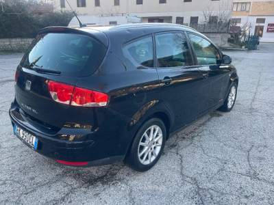 Seat Altea 1.6 TDI 105 CR DPF Style Ecom. usata Popoli