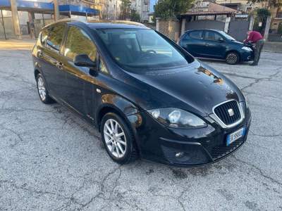 Seat Altea 1.6 TDI 105 CR DPF Style Ecom. usata Popoli