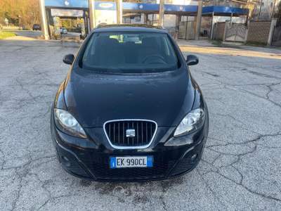 Seat Altea 1.6 TDI 105 CR DPF Style Ecom. usata Popoli