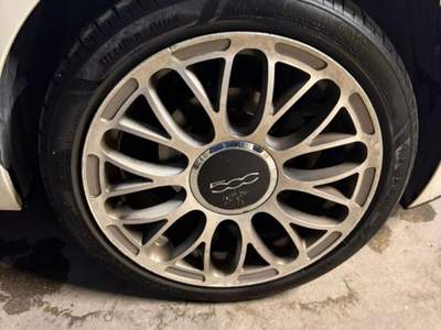 Fiat 500 1.2 Pop Star usata Pagani