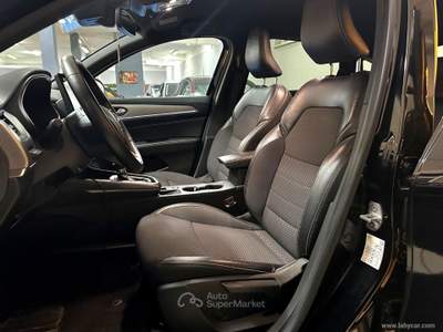 Renault Arkana ARKANA Full Hybrid E-Tech 145 CV Techno Nero usata Fonte Nuova