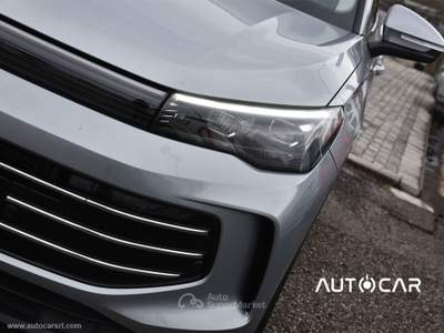 Volkswagen Tiguan Tiguan 2.0 TDI 150 CV DSG Elegance PLUS Argento usata Carsoli