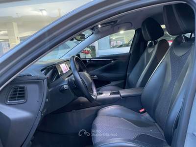 DS Automobiles DS 4 1.6 e-tense phev Cross Trocadero 225cv auto Grigio usata Cesano Maderno