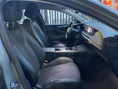 DS Automobiles DS 4 1.6 e-tense phev Cross Trocadero 225cv auto Grigio usata Cesano Maderno